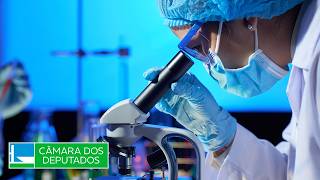  Discussão e votação de propostas legislativas - 29/04/2026 10:00