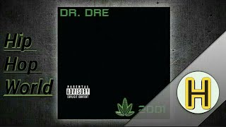 Dr. Dre - Bar One (Skit) (Official Audio)