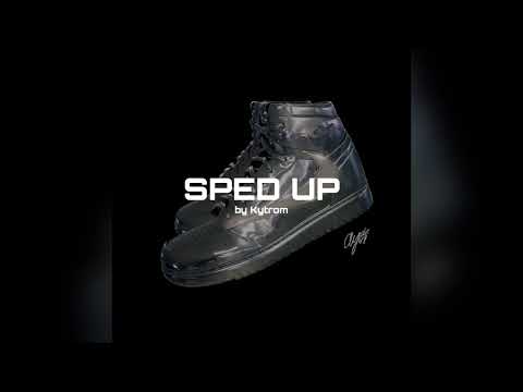 Raul Clyde, Came Beats (Sped up/Nightcore) by Kytrom