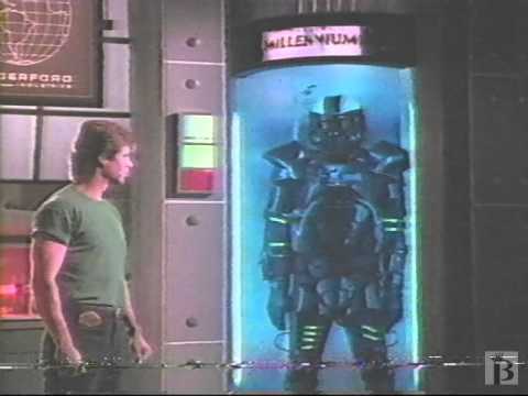 Thumbnail of the video: Super Force Intro 1991