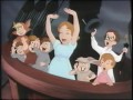 Opening To Beauty And The Beast The Enchanted Christmas 1997 VHS