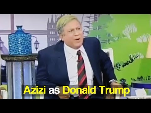 Hasb e Haal 6 October 2016 - حسب حال - Dunya New