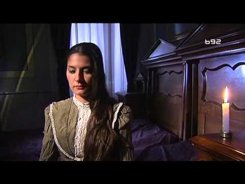 emisija Galileo o odnosu Laze Kostića i Lenke Dunđerske