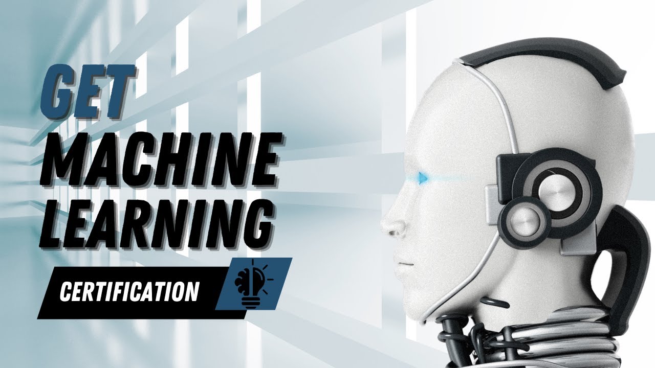Level Up Your Skills: Get Certified in Machine Learning  | IABAC