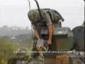 French Foreign Legion Fight Footage In Ivory Coast 2003