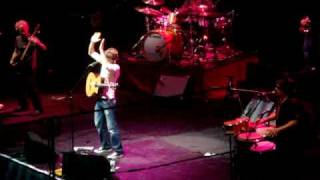 JaSoN mRaZ ~ The Dynamo Of Volition