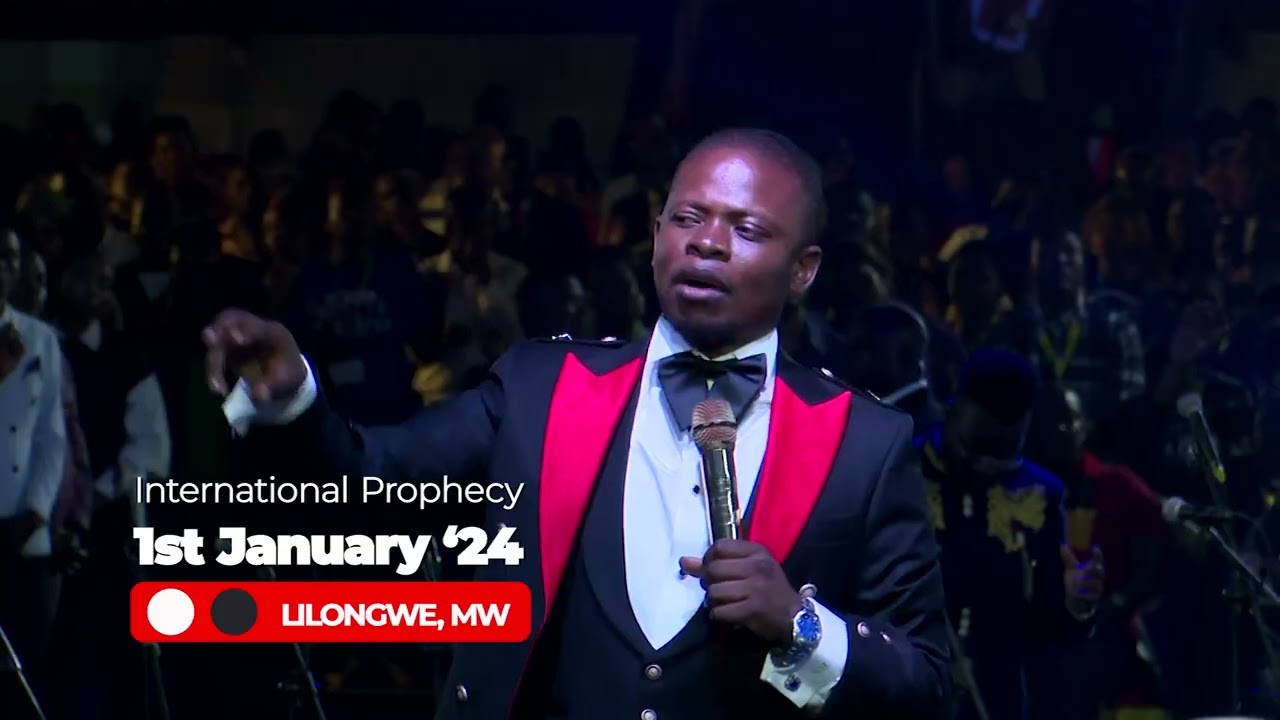 MALAWI DEMONSTRATIONS | INTERNATIONAL PROPHECY