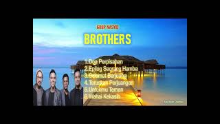 Download lagu Nasyid BROTHERS... mp3