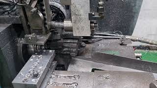 단조품 가공 프로콘 자동화