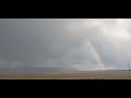 #fairyliberationfront #cloudfairy #rainbow #sunbeams  mountain 7-20-25 7:06 pm 