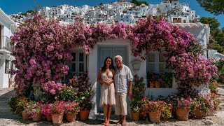 THE COUNTRY WITH THE BEST QUALITY OF LIFE IN 2026 - WHITE VILLAGES AND ENDLESS BEAUTY