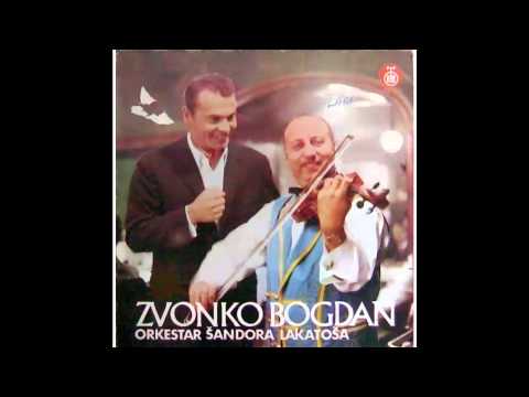 Zvonko Bogdan - Ruzmarine moj zeleni - (Audio 1974) HD