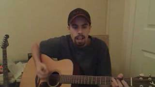 Sam Roberts - Bridge to Nowhere (Acoustic)