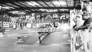 preview picture of video 'dolan stearns tampa am 2013 qualifiers'