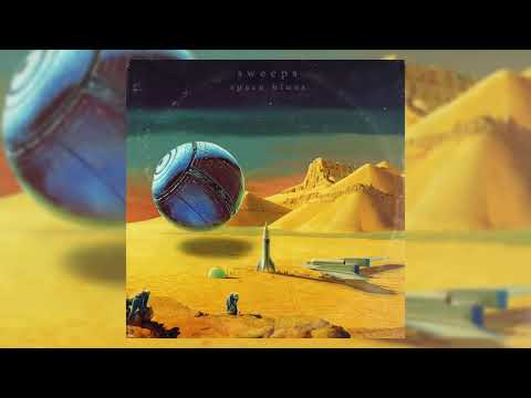 Sweeps - Space Blues [Full Beat-Tape]