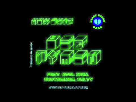 HBK Skip - Big Tymin ft. Kool John, Show Banga, Salty