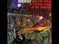Scientist- Your Teeth in My Neck