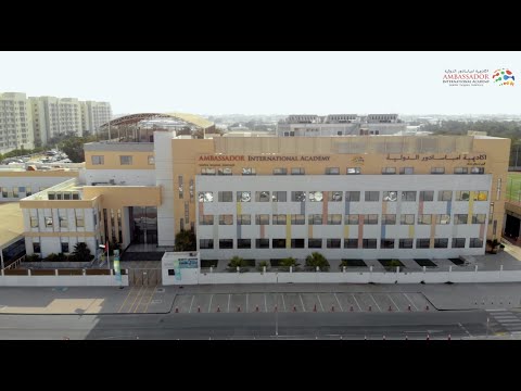Ambassador International Academy
