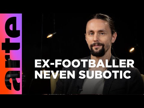 The Book That Changed My Life I ARTE.tv Culture