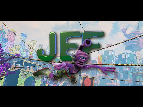 JEF screenshot thumbnail video