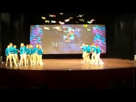 KRUKSY || Konin 2013