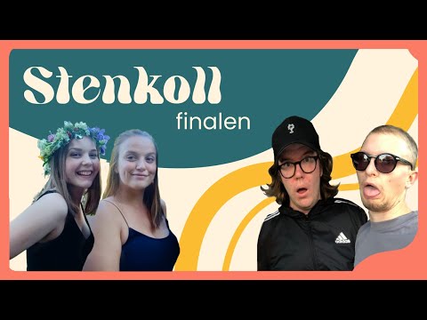 Stenkoll avsnitt 4 | Finalen