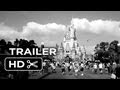 Escape From Tomorrow Official Trailer 1 2013 Unapproved Disney Movie HD