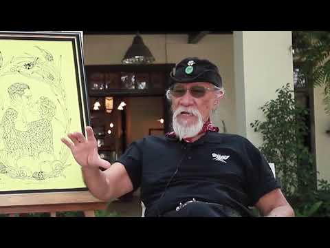 สัมภาษณ์ อาจารย์ช่วง มูลพินิจ