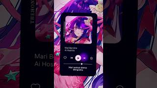 Download lagu Mari Bercinta - Ai Hoshino cover #aihoshino #oshinoko #aioshinoko #coversong #covermusic #fyp mp3