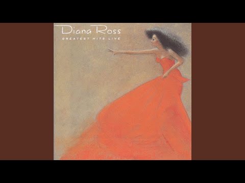 Supremes Medley (Live)