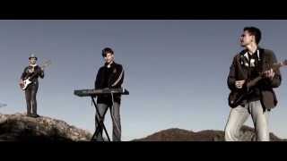 Pandora Fields - Kingfisher (Official videoclip)
