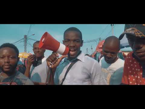 FREUD VINCES feat TIDIANE MARIO ''KIMINU'' Clip Officiel 4K