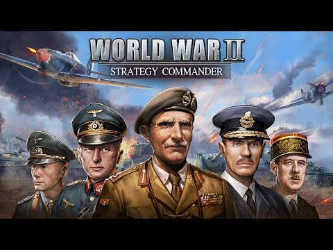 Al Doilea Razboi Mondial - Pe Scurt.