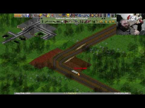 OpenTTD S4 E33