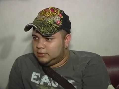 LOS VERDULEROS - EL NARANJERO MUJERIEGO