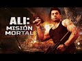 ALI MISIÓN MORTAL ESTRENO 2024 HD PELICULA DE ACCIÓN EN ESPANOL LATINO