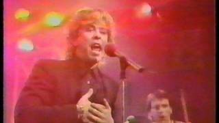 David Van Day -  YOUNG AMERICANS TALKING (HQ) - 1983 - RARE!