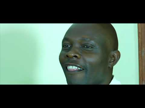 Golden Ministers - Asumbi - Wachung'  kamotegno