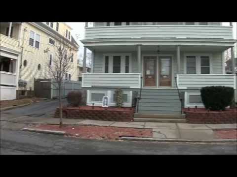 FOR RENT - 19 Roslyn St - Salem, MA