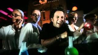 GREG HANNA "WHAT KIND OF LOVE ARE YOU ON" OFFICIAL MUSIC VIDEO