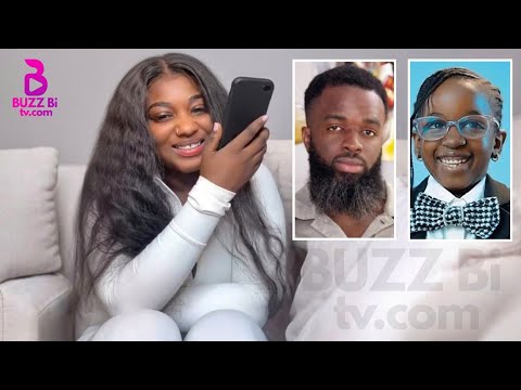 MY GUISSE'S ANSWER TO HIS EX-HUSBAND DOES NOT DO GOOD