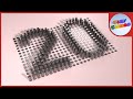 Count From 10 To 20 Song Tiny Tunes