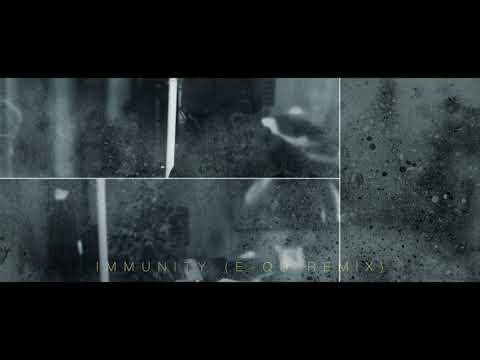Peter Ries - Immunity (E-Qu Remix)