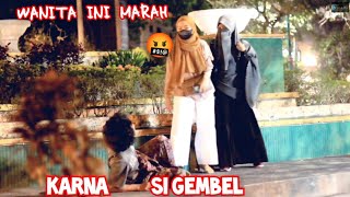 Download lagu PRANK SHOLAWAT!! GEMBEL DI USIR WANITA CANTIK INI | TAPI UNTUNG ADA☺️ mp3