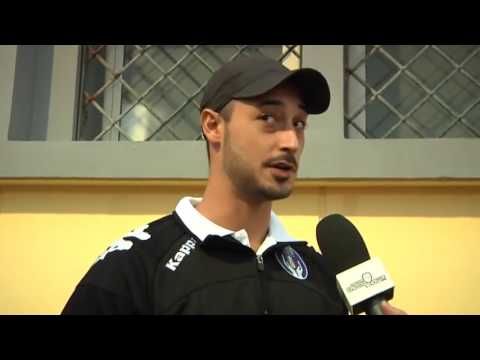 Stagione 2013/2014 | INTERVISTE Montegiordano - Ce.I.S.