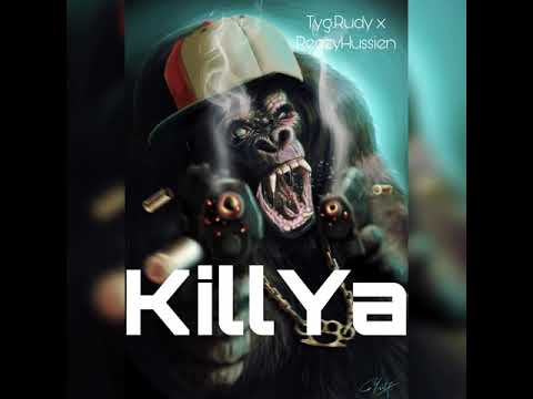 Tyg.Rudy x Reezy Hussein “KILL YA” (Official Audio)