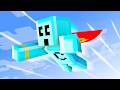 Minecraft But There Are Custom Super Powers