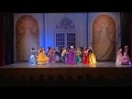 LITTLE MERMAID JR The Contest