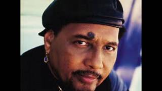 AARON NEVILLE-i love you anyway