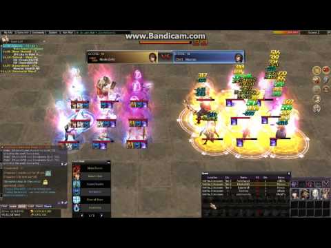 Titan PM Grand Round3 2015 05 24